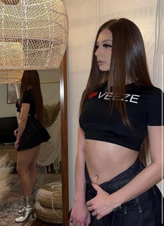 Olivia - escort in Bangkok Photo 9 of 9