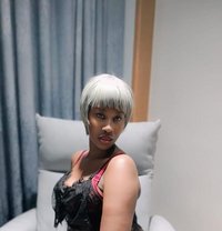 Olivia - puta in Ahmedabad