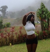 Olivia - escort in Kampala