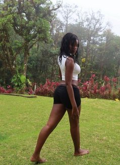 Olivia - escort in Kampala Photo 3 of 4