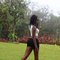 Olivia - escort in Kampala