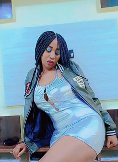 Olivia- BDSM mistress in All POSITIONS - puta in Vadodara Photo 4 of 4