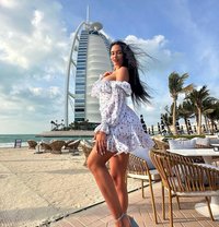 Alina independent - escort in Dubai