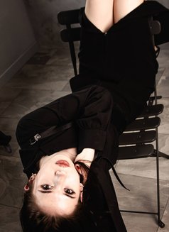 Olivia - puta in Dubai Photo 6 of 13