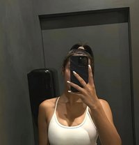 Olivia - escort in Prague (Praha)