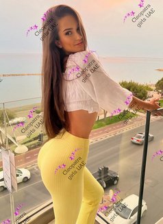 OLIVIA UNFORGETTABLE - puta in Abu Dhabi Photo 2 of 12