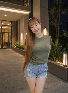 Olivia, your sex goddess - escort in Mumbai Photo 5 of 6
