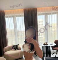 Oliviamea, Escort - escort in Dortmund