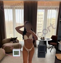 Oliviamea, Escort - escort in Dortmund