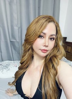 Karyna - escort in Dubai Photo 2 of 2