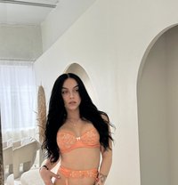 Oliviatgirl - Acompañantes transexual in Lamia