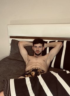 NURXAN XL - Acompañantes masculino in İstanbul Photo 1 of 11