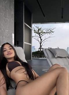 Oliwia Brazilian - escort in Kuala Lumpur Photo 15 of 17