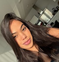 Oliwia - escort in Bangkok