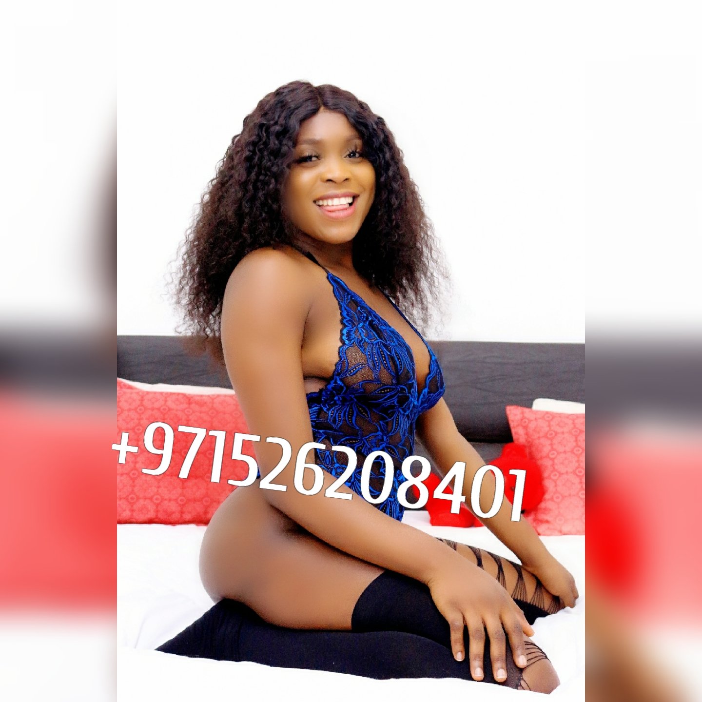 Escorts Ghana