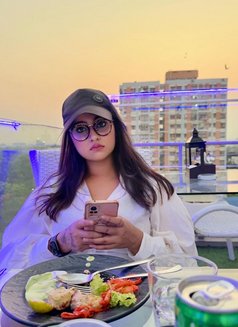 Oll New Model Vip Profile Oll Over Pune - escort in Pune Photo 4 of 8