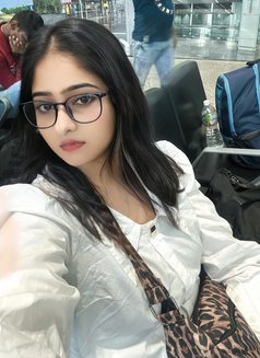 Oll New Model Vip Profile Oll Over Pune - escort in Pune Photo 5 of 8