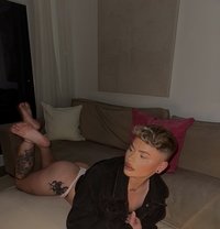 British cute Ollie - Acompañantes masculino in Norwich