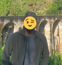 Ollie - Acompañante masculino in New Delhi