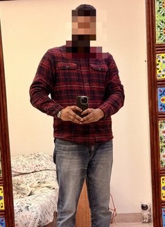 Ollie - Acompañantes masculino in New Delhi Photo 3 of 3