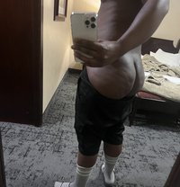 Ollie - Male escort in Durban