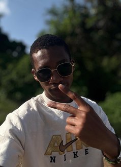 Ollins Ville - Male escort in Nairobi Photo 1 of 3
