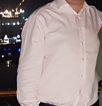 Olly - Acompañantes masculino in Dubai