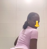 Ollysugar - puta in Lagos, Nigeria