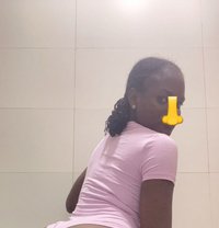 Ollysugar - escort in Lagos, Nigeria