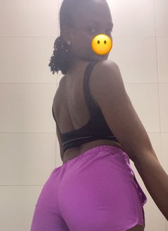 Ollysugar - escort in Lagos, Nigeria Photo 3 of 4