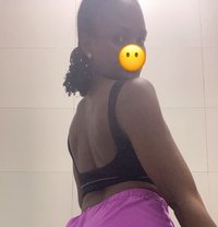 Ollysugar - escort in Lagos, Nigeria