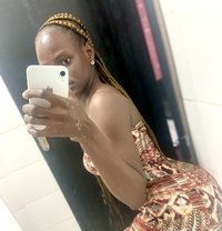 Ollysugar - puta in Lagos, Nigeria