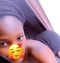 Ollysugar - puta in Lagos, Nigeria