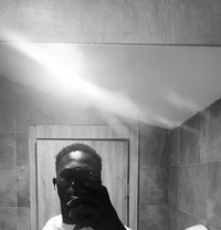 Oluwasegun - Male escort in Lagos, Nigeria