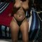 Olwethu - escort in Johannesburg