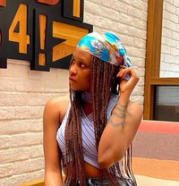 Oly - escort in Port Harcourt