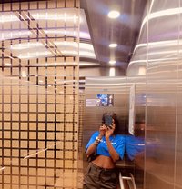Oly - escort in Port Harcourt
