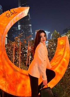 Olya - escort in Dubai Photo 3 of 6