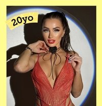 🦋Olya🦋love Sex🦋, Polish escort in Dubai