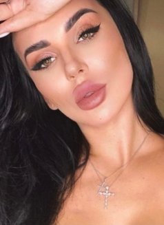 Olya - escort in İstanbul Photo 1 of 6