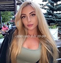 Ella Vip Girl - puta in Dubai