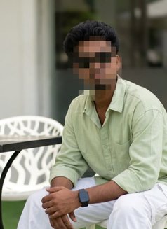 Sccc - Male escort in Hyderabad Photo 1 of 1