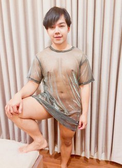 Om Mi - Acompañantes transexual in Riyadh Photo 1 of 9