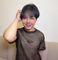Om Mi - Transsexual escort in Riyadh