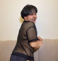 Om Mi - Transsexual escort in Riyadh