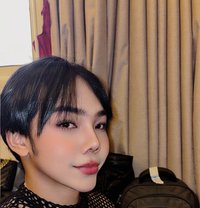Om Mi - Transsexual escort in Riyadh