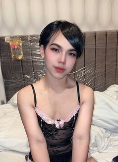 Om Mi - Acompañantes transexual in Riyadh Photo 3 of 9