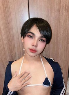 Om Mi - Acompañantes transexual in Riyadh Photo 6 of 9
