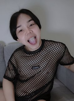 Om Mi πΉππΈπ¦ - Transsexual escort in Riyadh Photo 15 of 16