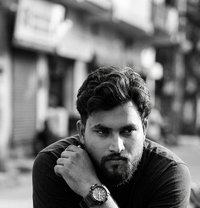 Sachin - Male companion in Mumbai